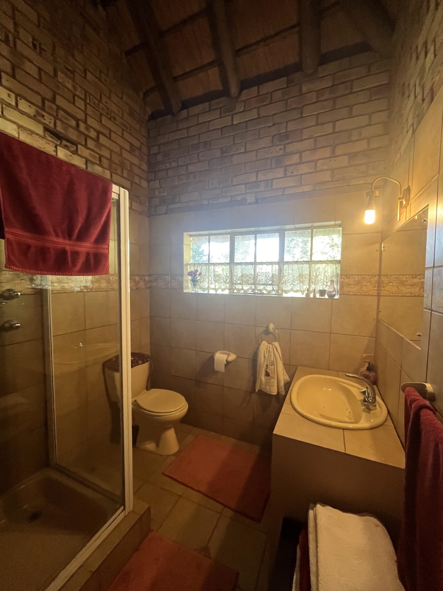 4 Bedroom Property for Sale in Potchefstroom Rural North West